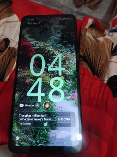 Xiaomi Redmi A3