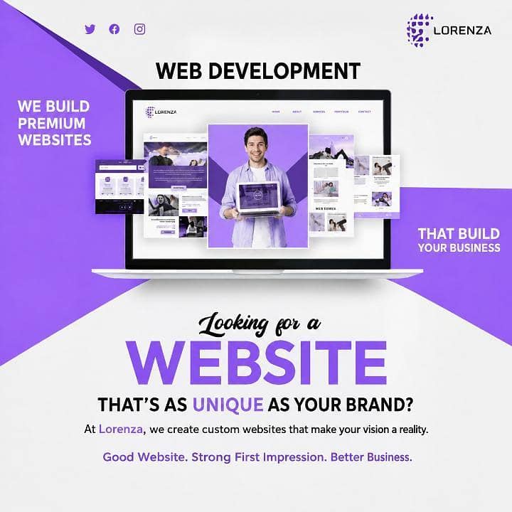 Website Designr 0