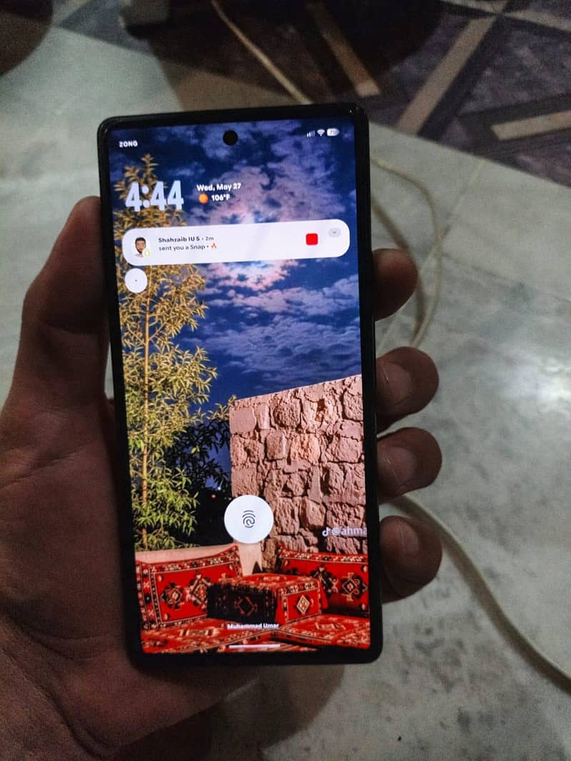 Google Pixel 6 1