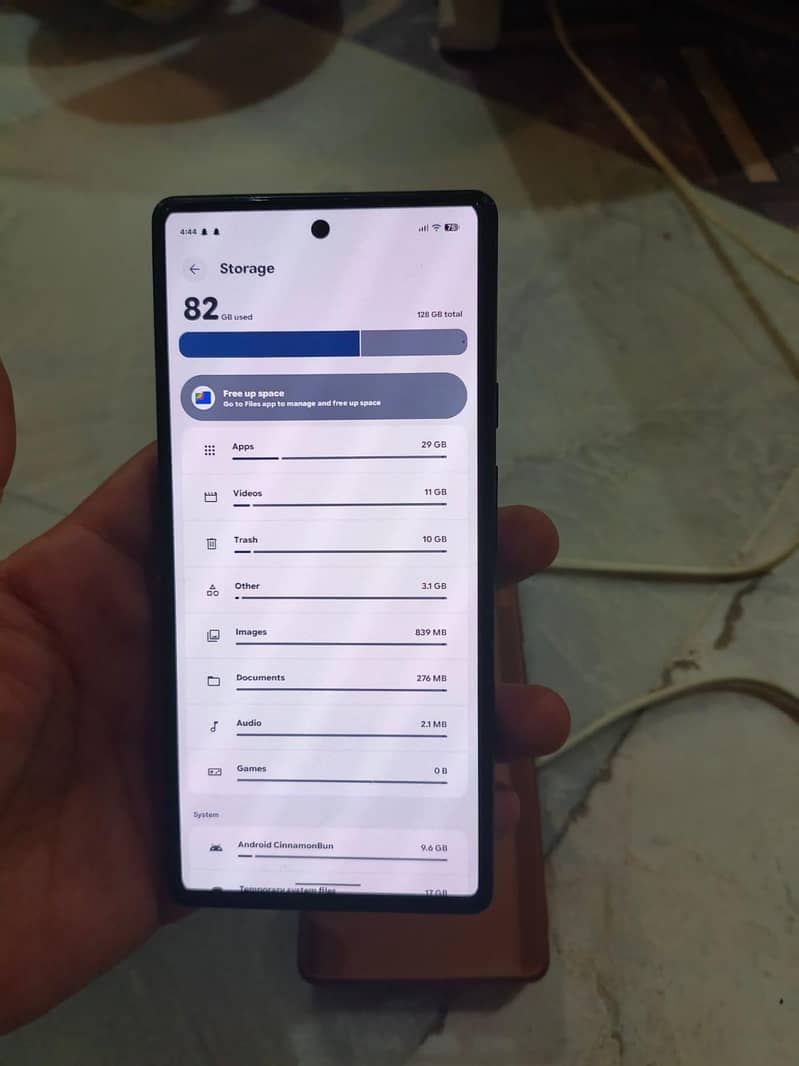 Google Pixel 6 2
