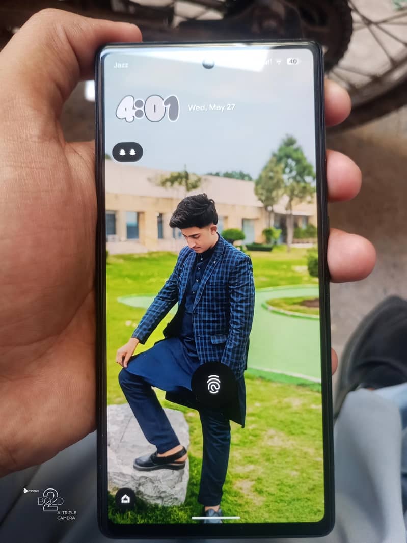 Google Pixel 6a 2