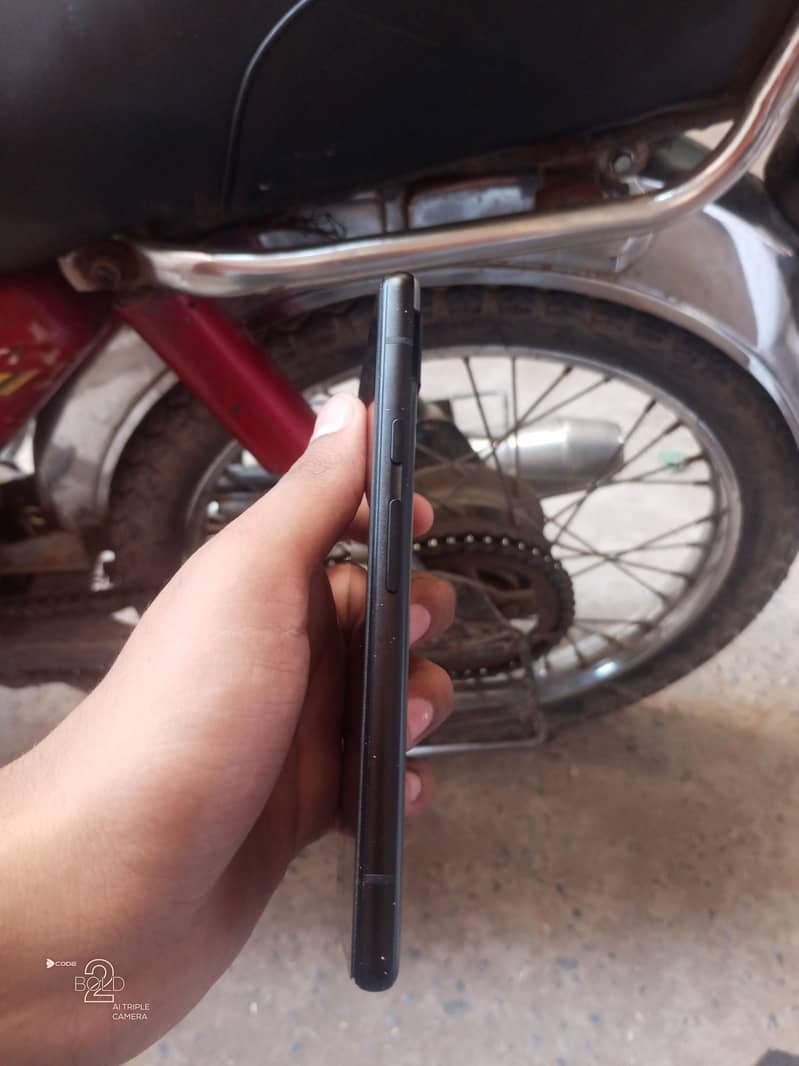 Google Pixel 6a 4