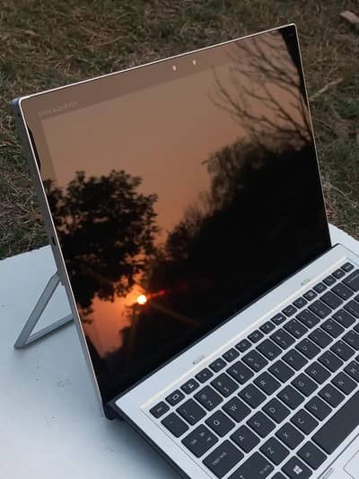 Hp Elite x2 G4 16 gb Ram