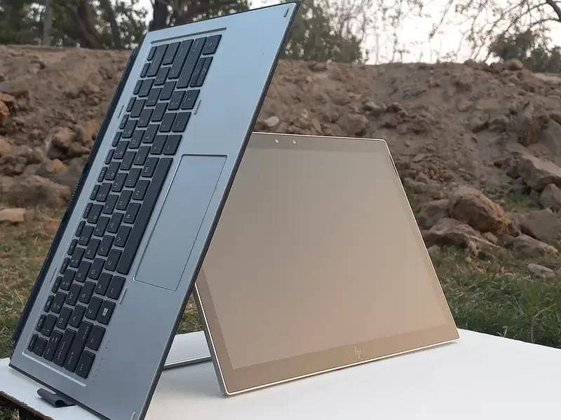 Laptop+ Tablet 2