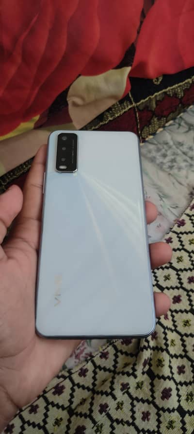 vivo y20