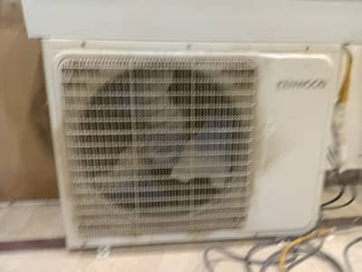 Kenwood E smart 1.5 AC for sale