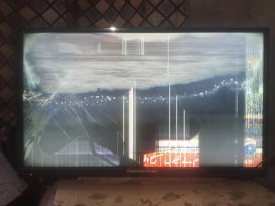 32 inch LED