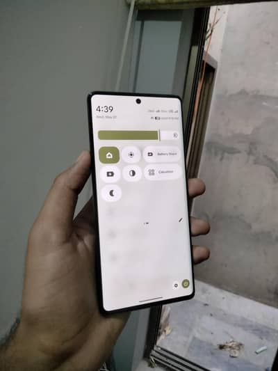 Google pixel 7 pro official approved