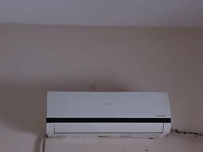 Haier Invertor 1.8 ton