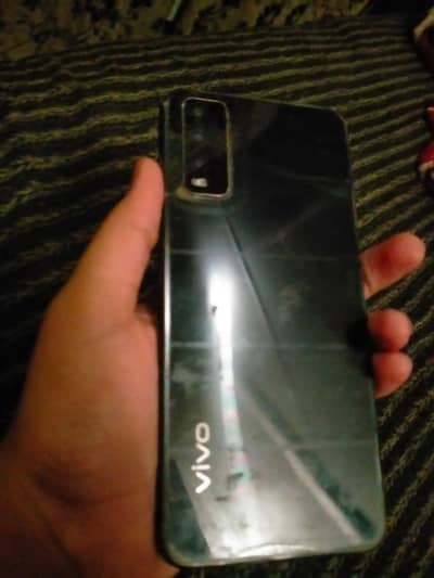 Vivo Y20