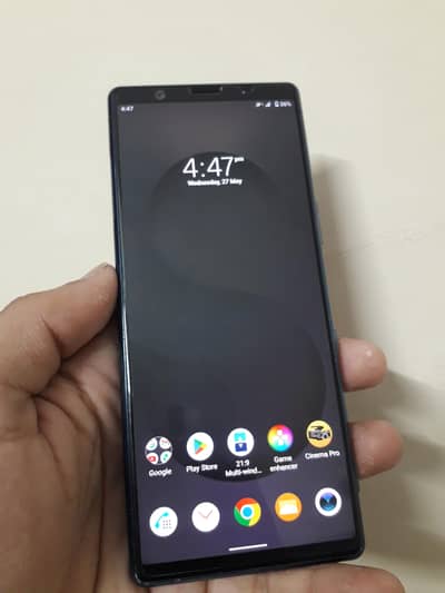 Sony Xperia 5 Mark 1
