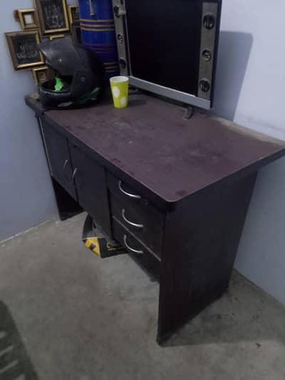 table trolly