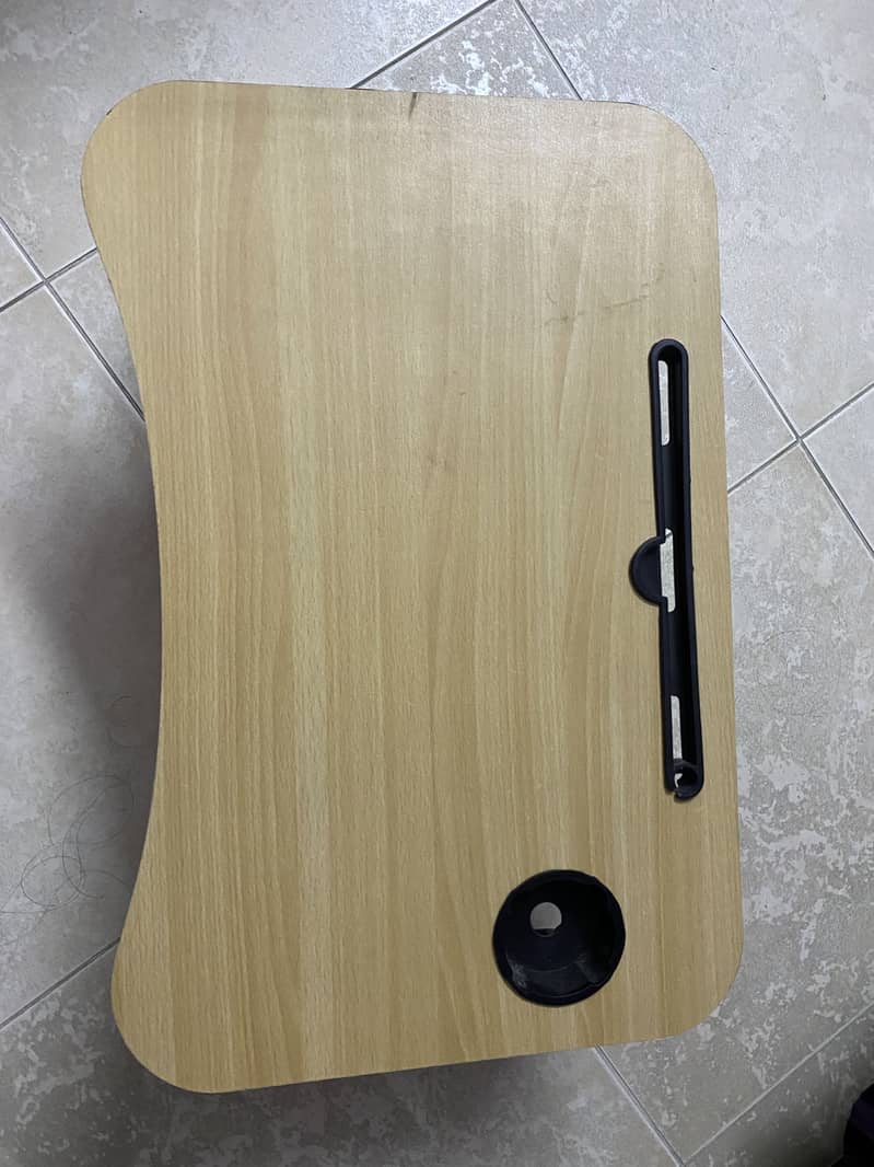 Foldable Table 2