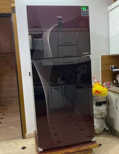 Freezers fridge haier for sale barand new