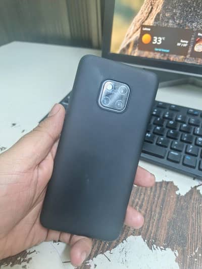 huawei mate 20 pro