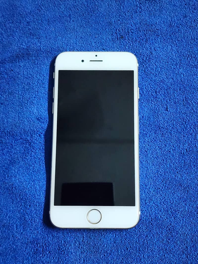 Apple iPhone 6 0