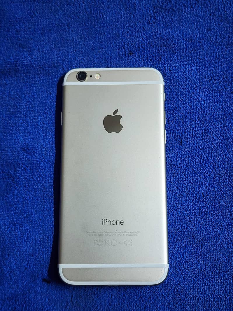 Apple iPhone 6 1