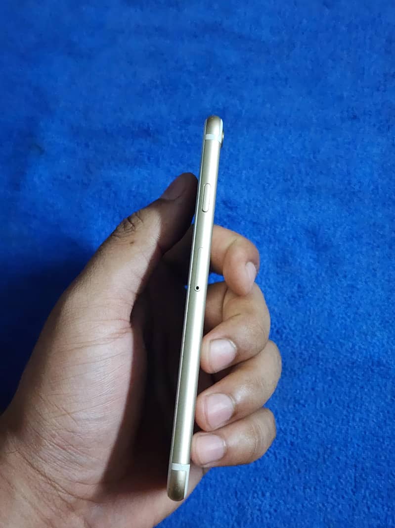 Apple iPhone 6 5