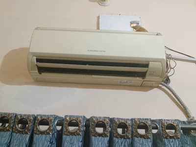 Split Ac non inverter