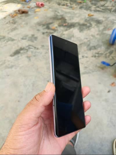 * **Infinix Hot 50 Pro+ | 8GB/256GB | Like new (10/10) warranty