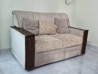 Sofa set