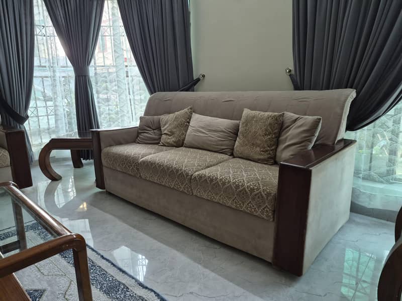 Sofa set 2
