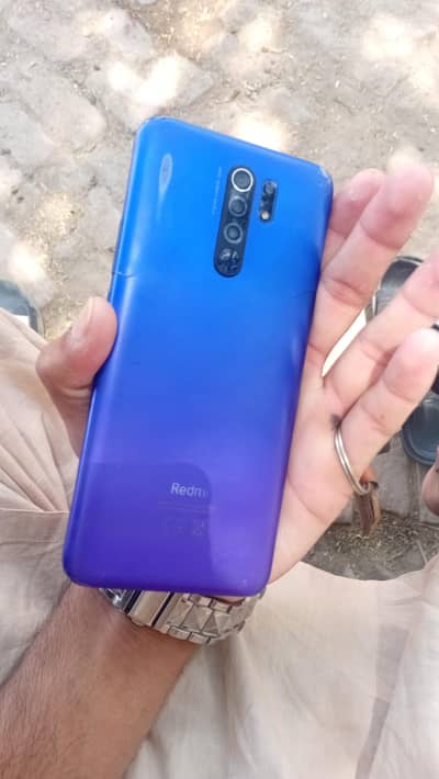 Realme 9
