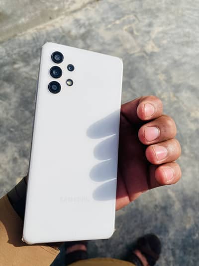 Samsung A32 pta aproved