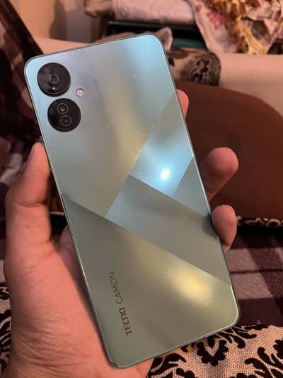 Tecno CAMON 19 Neo