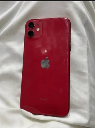 iphone 11/ 64 gb Bettry helth 100% only