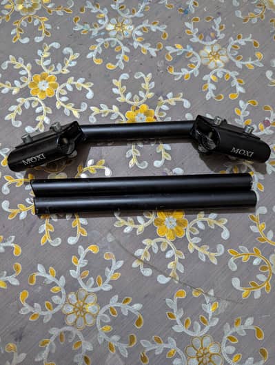 3 piece handle condition 9/10 2 weeks use only