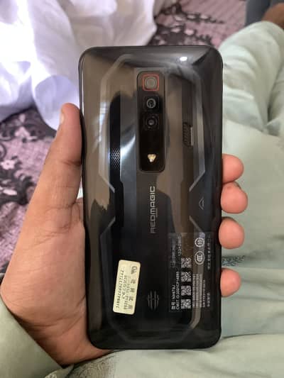 Red Magic 7 Gaming Phone for Sale