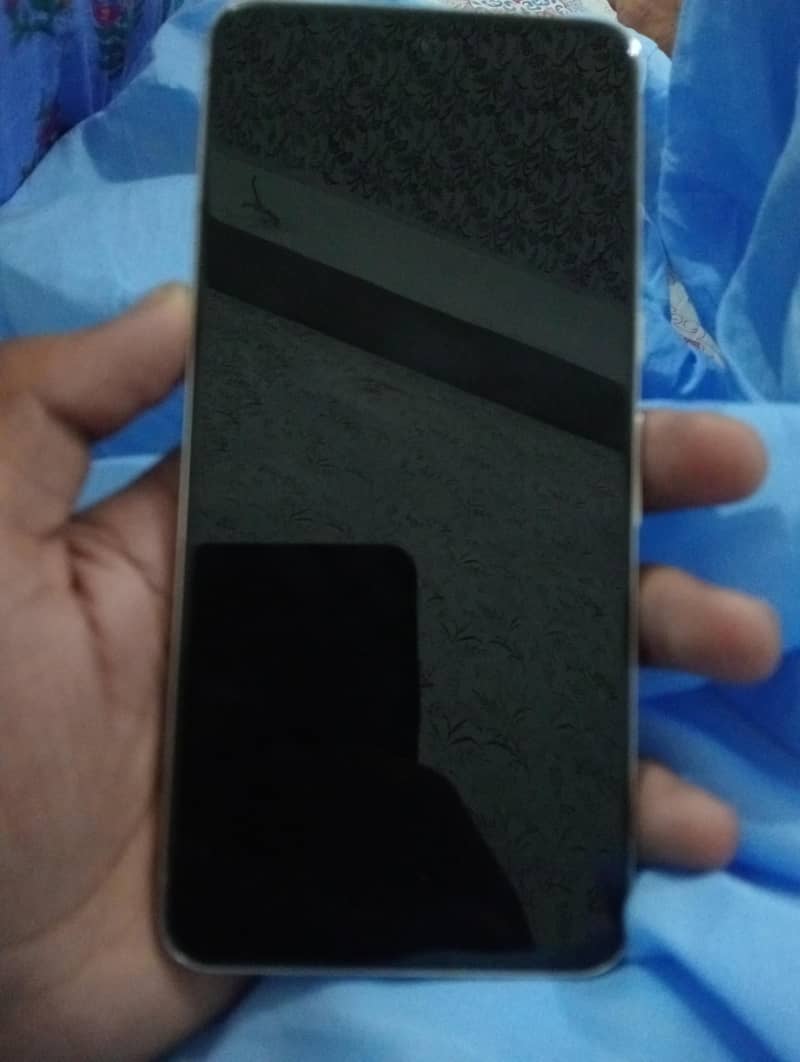 Google Pixel 8 Pro 5