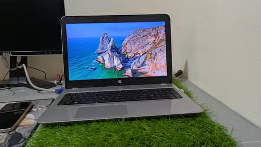 HP PROBOOK 450 G4
