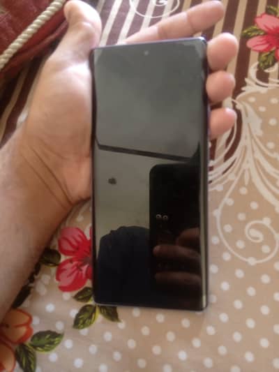 Infinix hot 50 pro plus