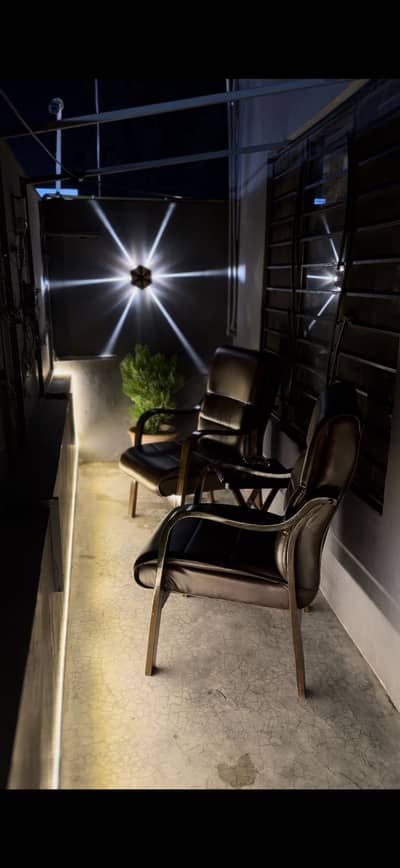 Luxury office for rent