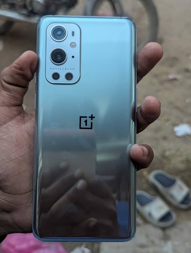 One Plus 9 Pro 0