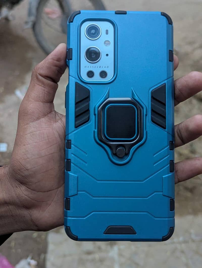 One Plus 9 Pro 1