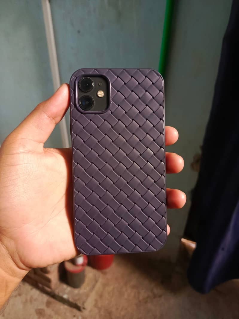 Apple iPhone 11 2