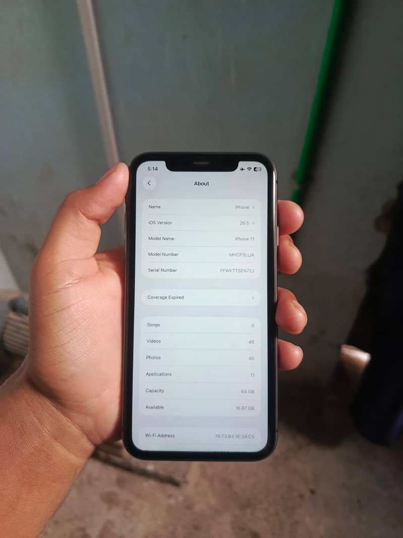 Apple iPhone 11 3