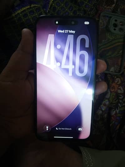 Apple iPhone 14 Pro Max