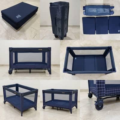 Baby Cot/ playpen for Sale