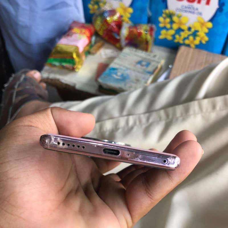 Infinix Zero 40 1