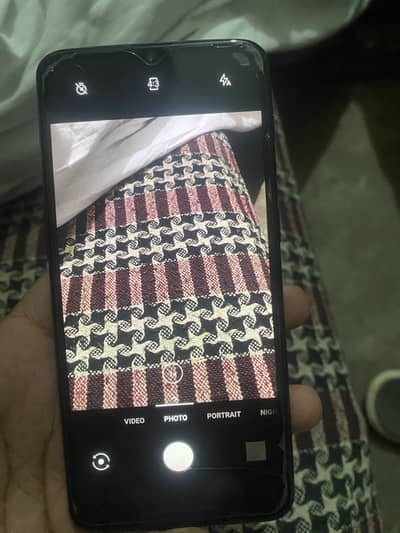 Oneplus 6T non pta 8 256 all ok