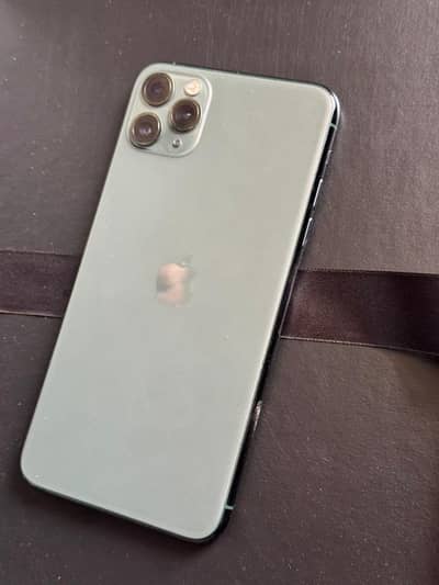 Apple iPhone 11 Pro