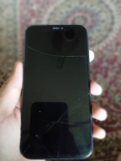 iPhone 11 non pta
