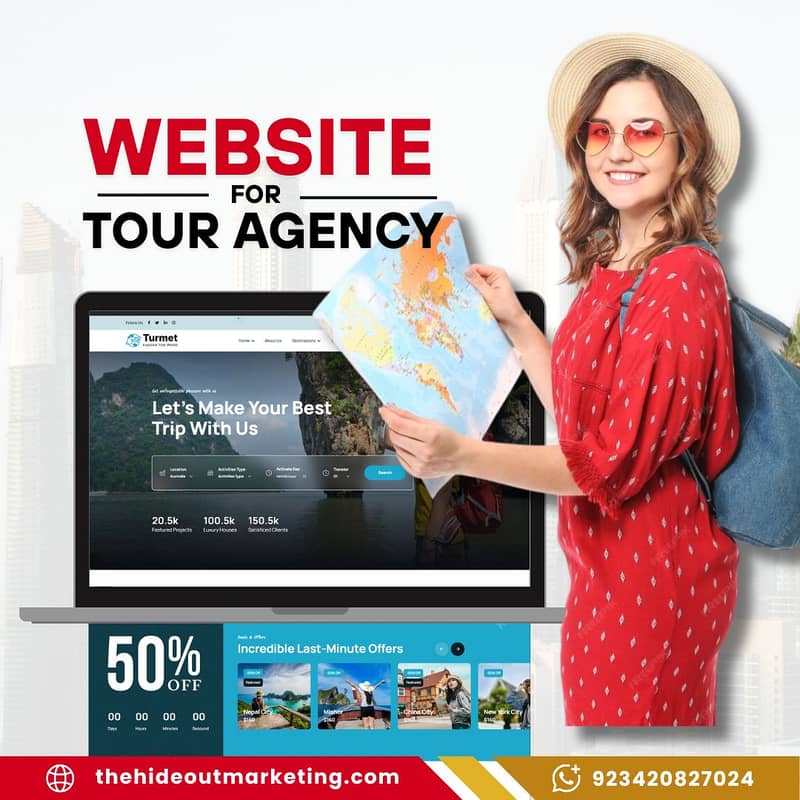 Professional Web Development Services – WordPress & Shopify Solutions 8