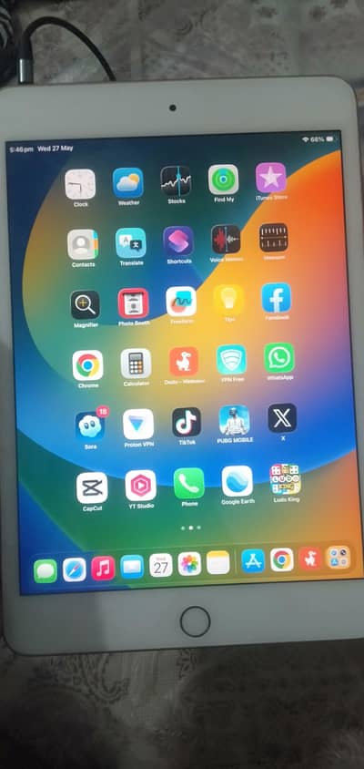 iPad mini 5