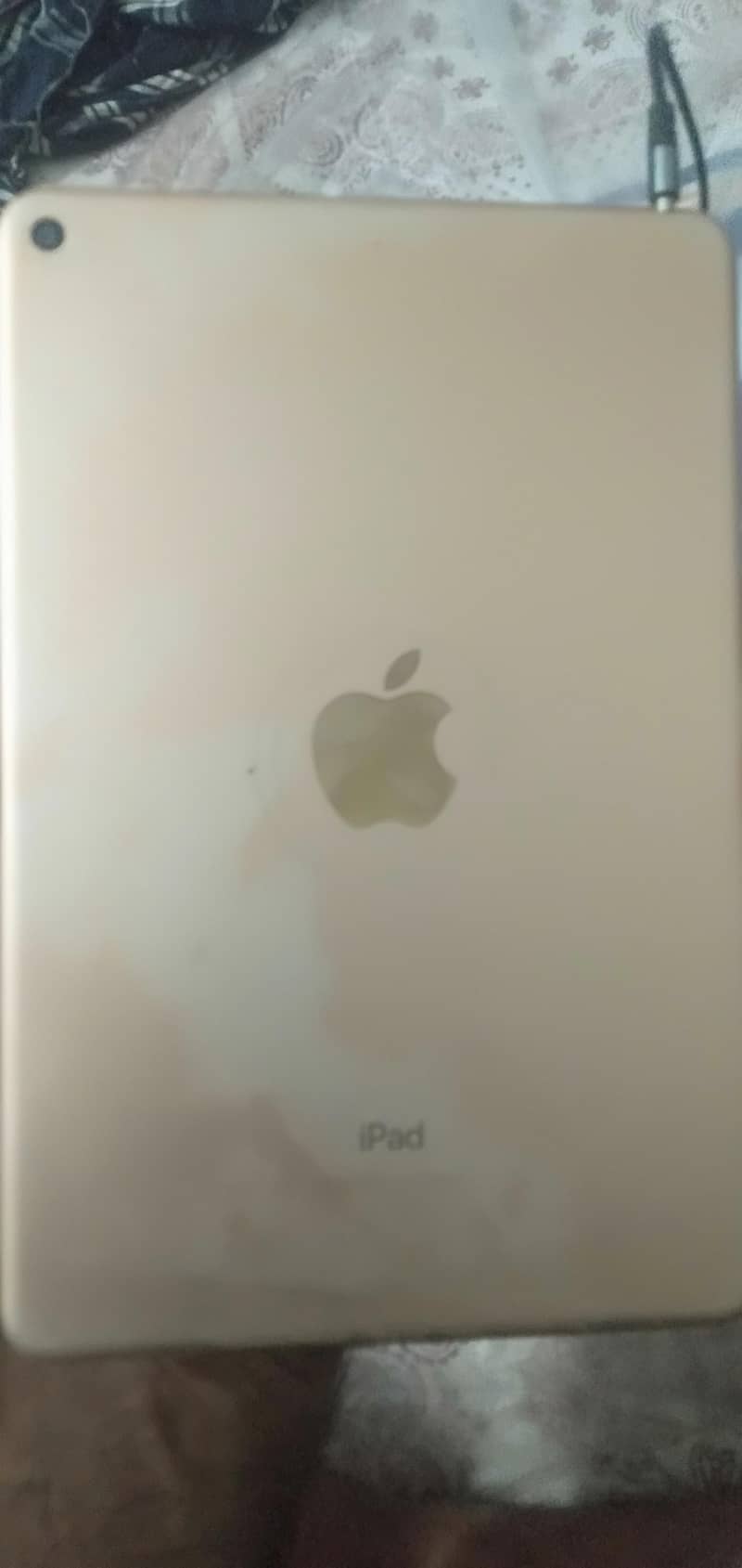 iPad mini 5 1