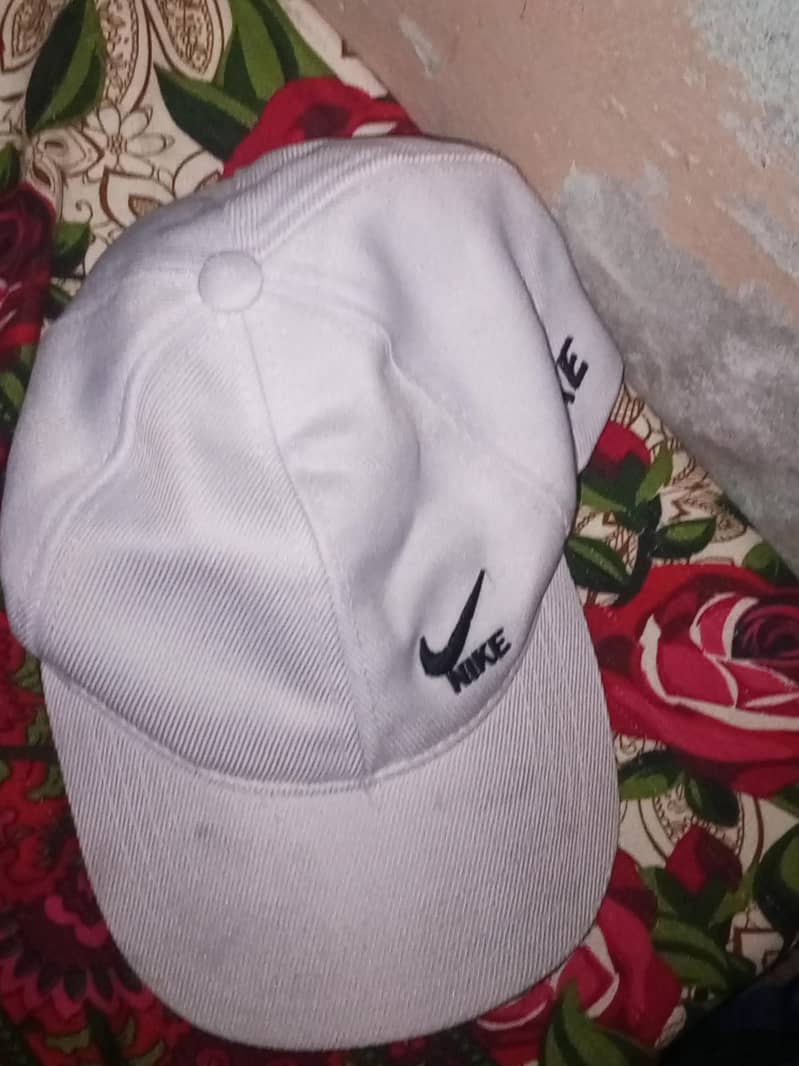  cap 0